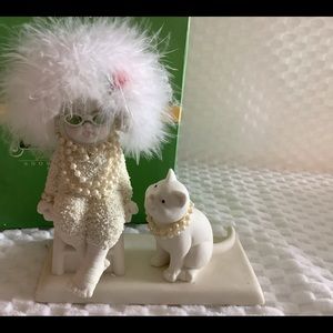 Snowbabies - Girls Night Out